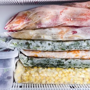 frozen foods to avoid
