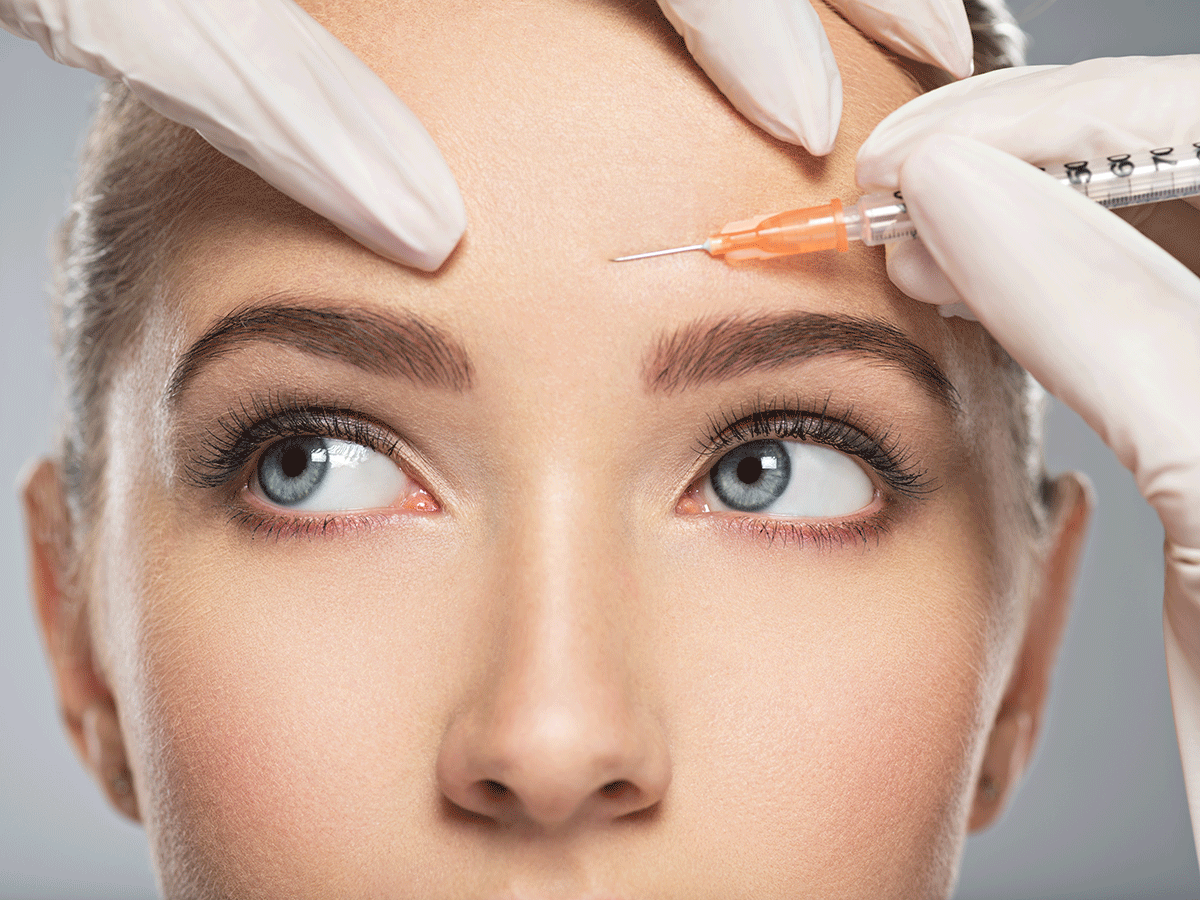 <h4>What to Know Before a Cosmetic Procedure</h4>