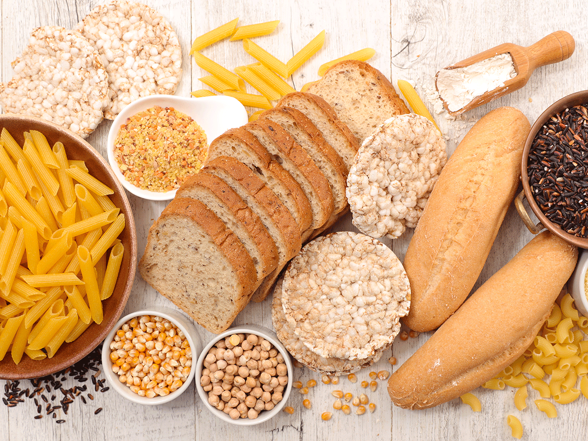 Gluten-Free Diet | Celiac Disease