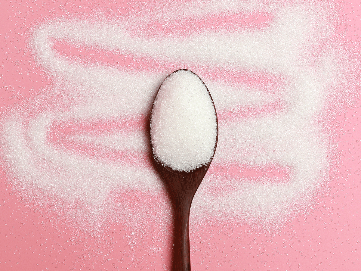 Spoon of sugar | Hypnosis for sugar addiction