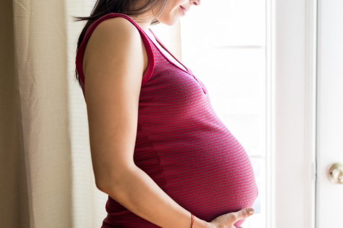 pregnant during coronavirus