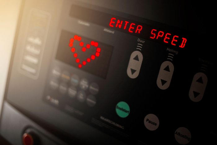 heart rate | treadmill mistakes