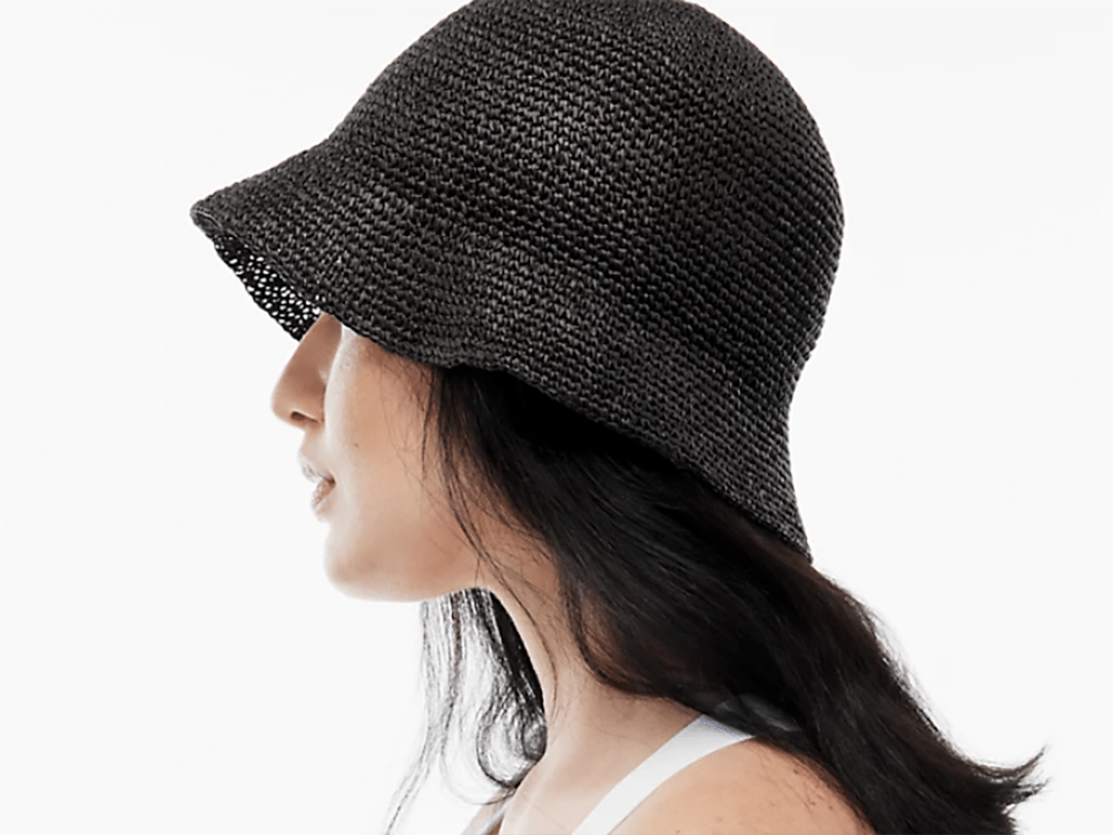 Best Summer Hats for Summer 2022, Available in Canada