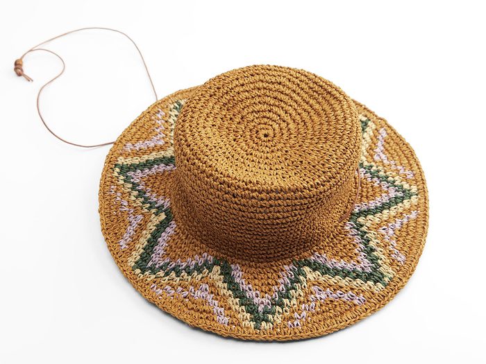 Best summer hats | Zara