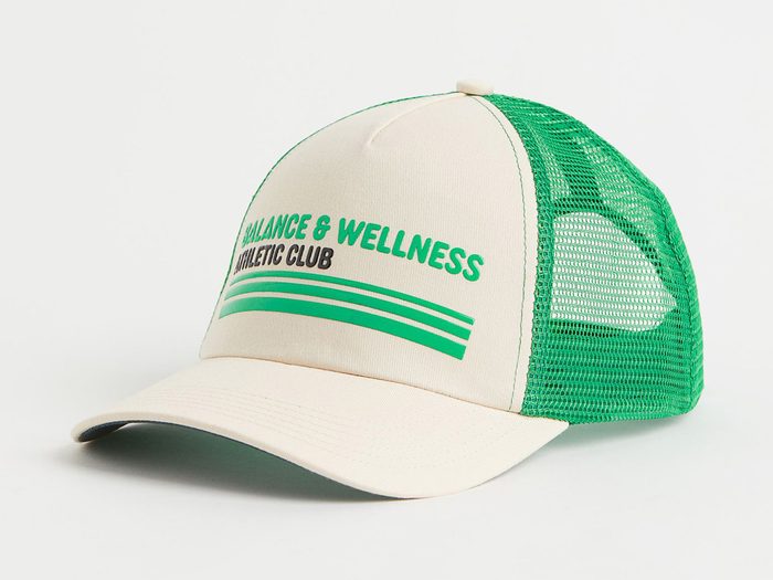 Hm Trucker Hat Best Summer Hats