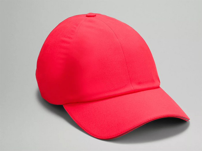 Best Summer Hats | Lululemon Running Hat 