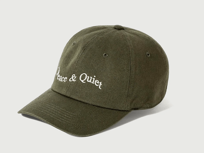 Best summer hats | Peace And Quiet Ssense