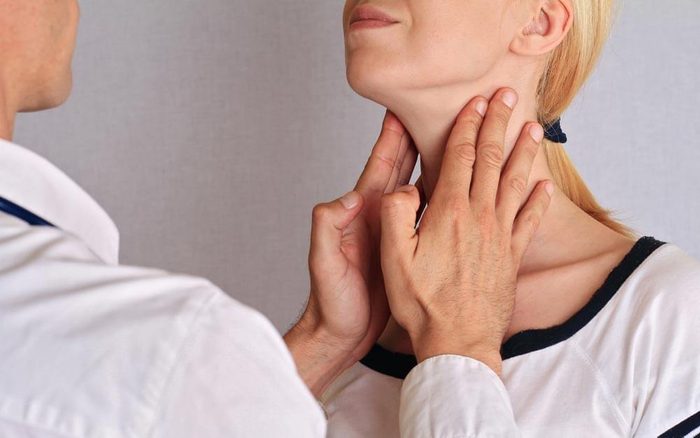 Fibromyalgia | hypothyroidism