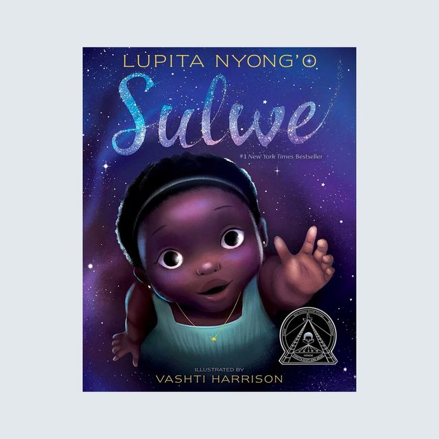 Sulwe | kid books about race