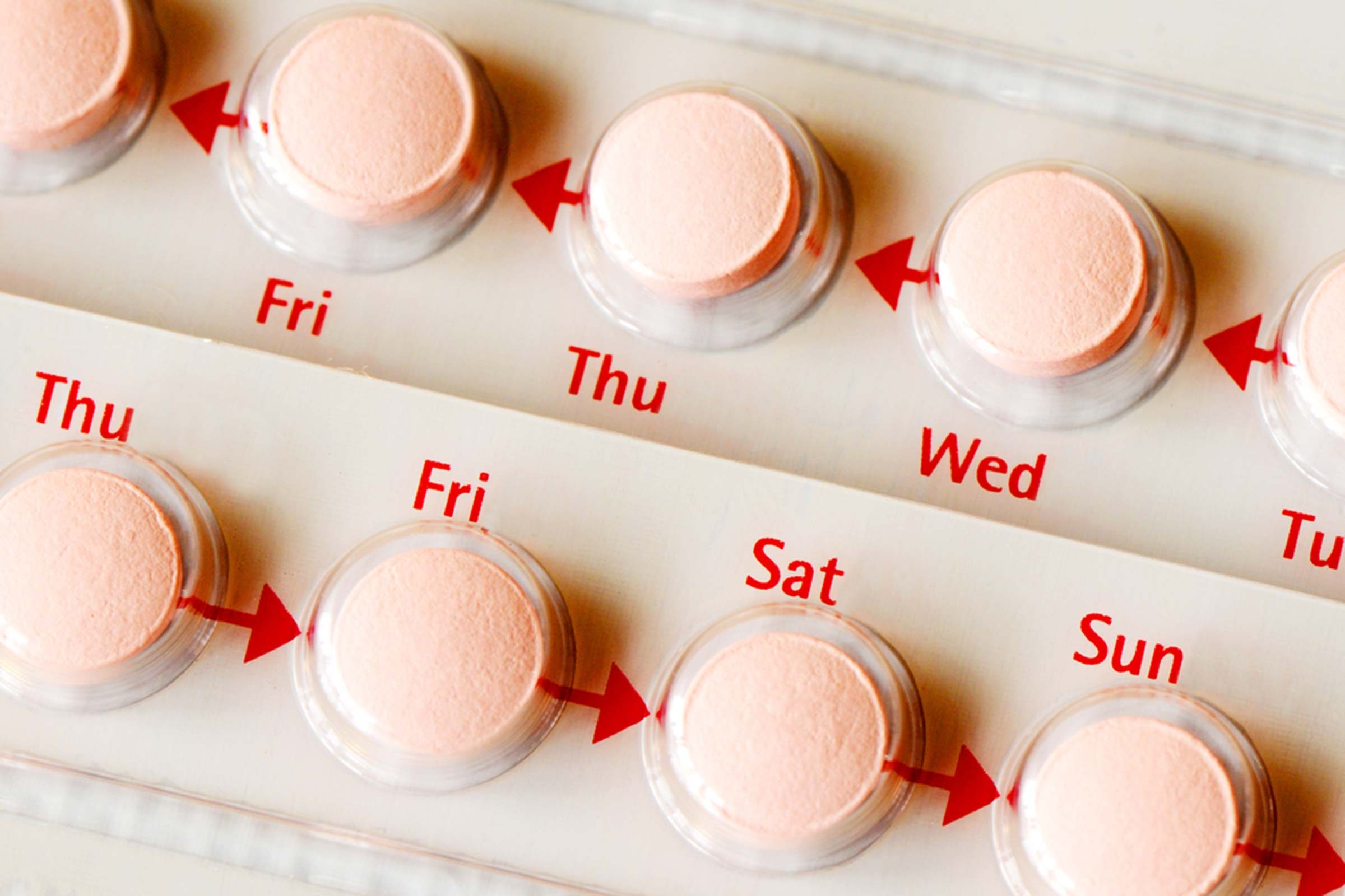 Everything You Need To Know About Birth Control Pills Best Health