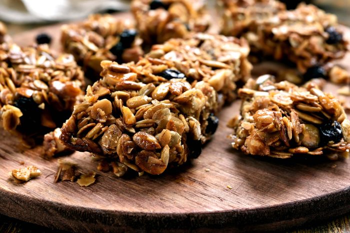 refuel after exercise | kind-bars
