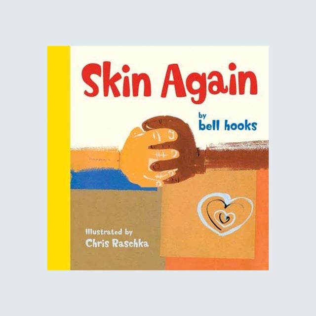 Skin Again | kid books about race