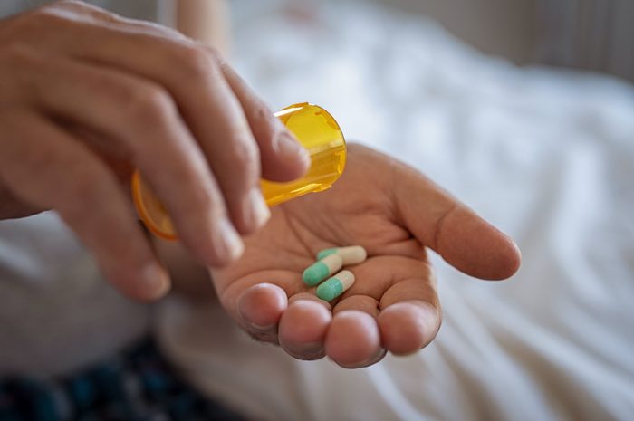 antidepressants | prescription medication