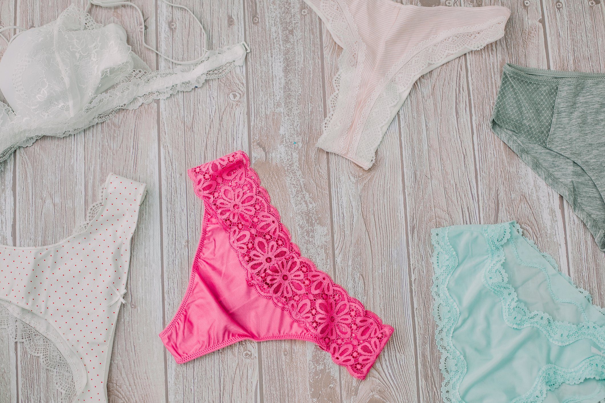 Underwear Mistakes That Can Affect Your Health | Best Health Canada