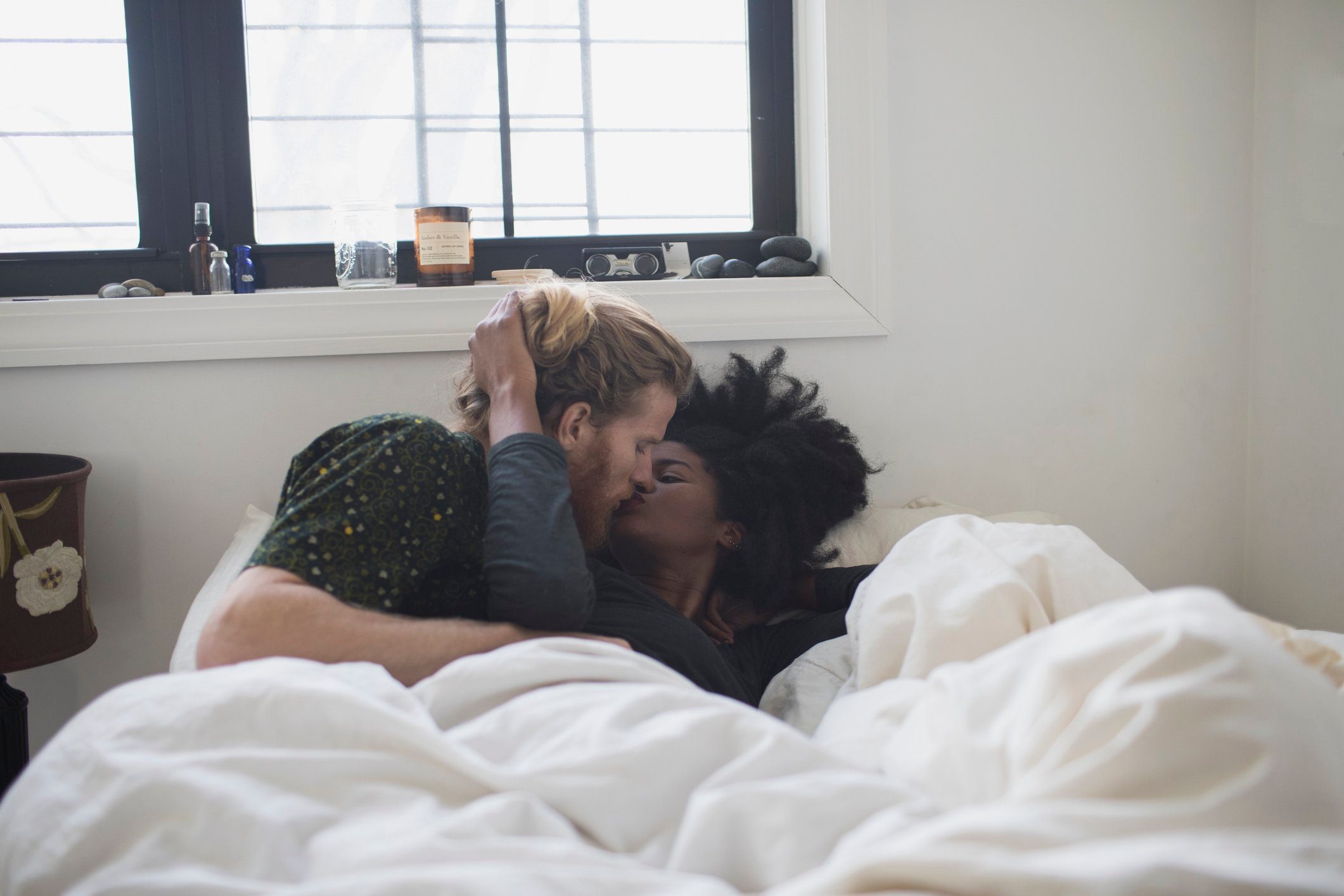 Sex Mistakes Things You Should Never Do In Bed Best Health