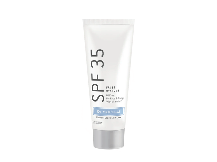 best mineral sunscreen canada