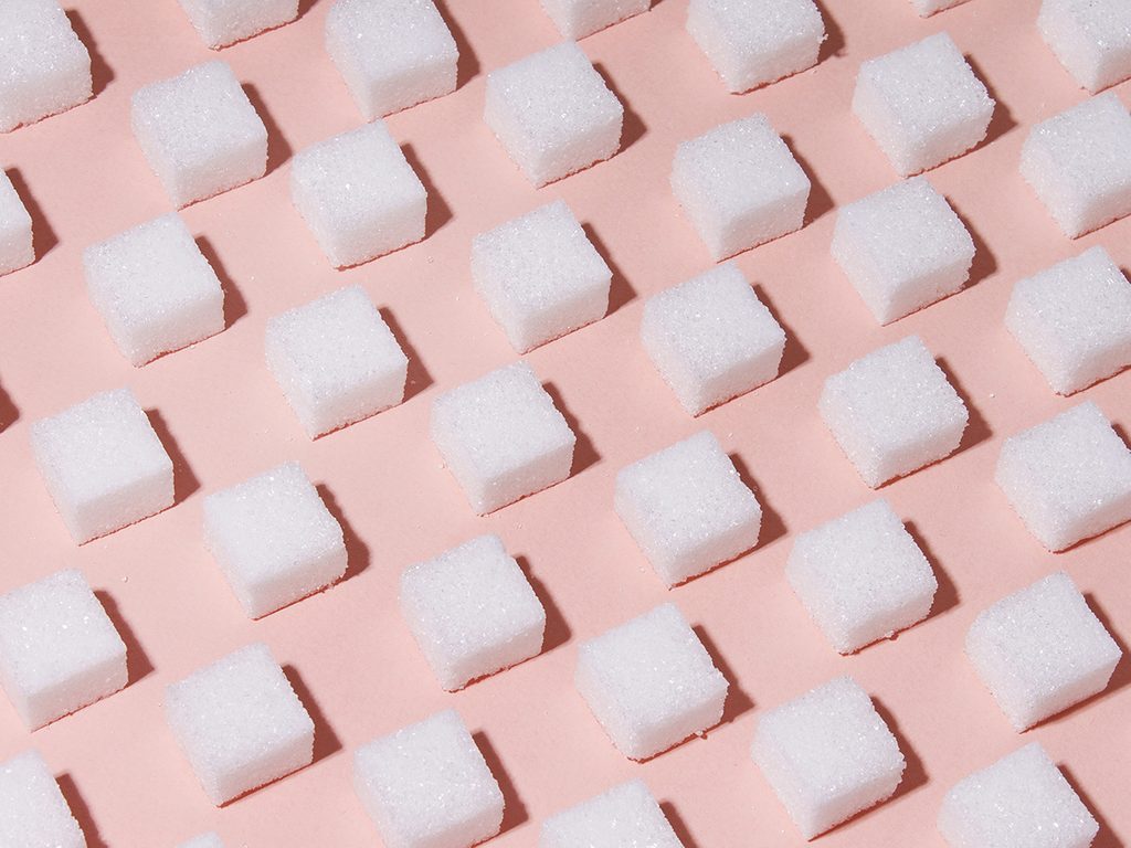 prediabetes | sugar cubes