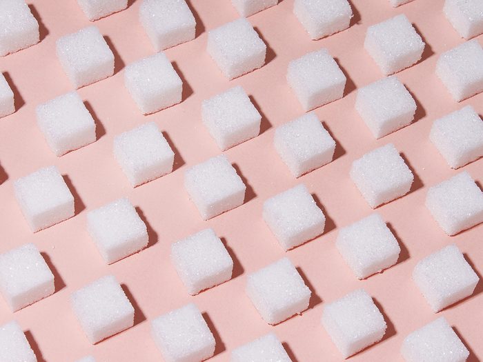 prediabetes | sugar cubes