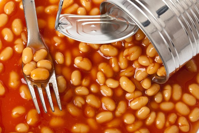 generic food brands | canned beans