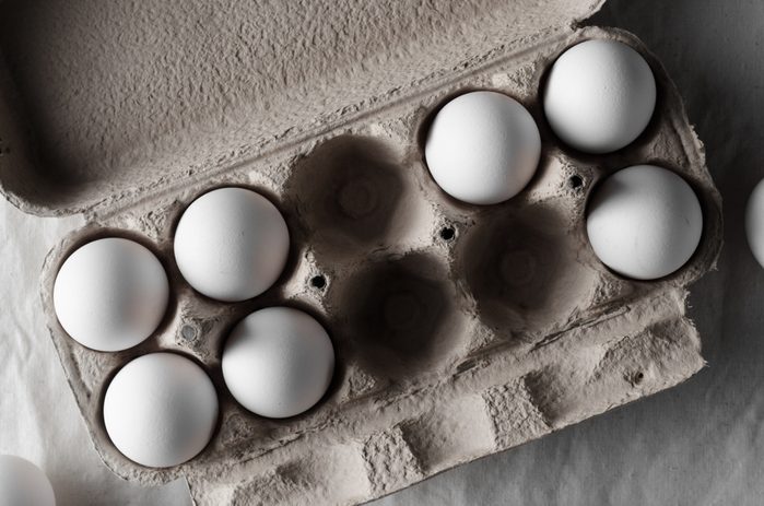 generic food brands | eggs