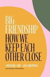 Big Friendship Cover