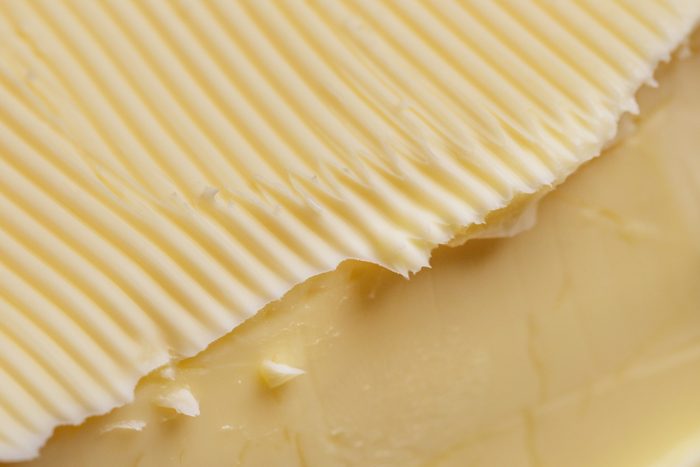 generic food brands | butter