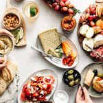 9 Tricks to Make Your Diet a Little More Mediterranean