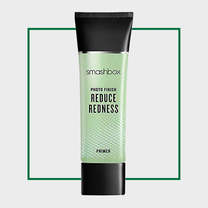 how to get rid of cold sores | Smashbox Photo Finish Reduce Redness Primer