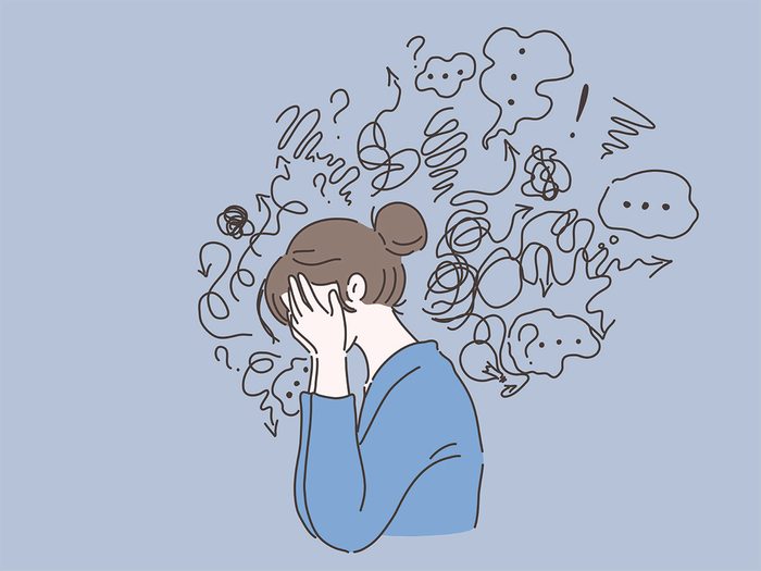 normal anxiety | is my anxiety normal