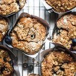 Healthy Muffins That’ll Remind You of Home
