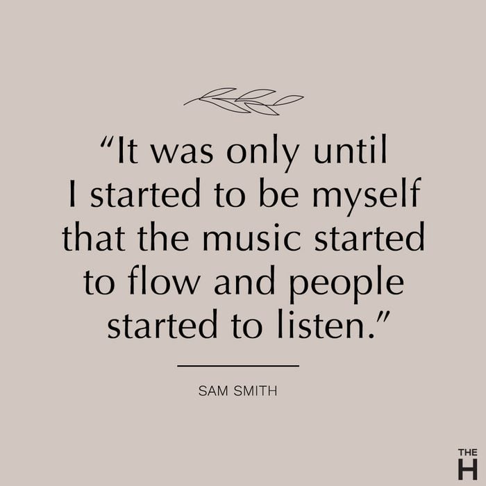 sam smith | body-positive quotes