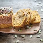 The Only Spiced Pumpkin Bread You Need In Your Life This Fall