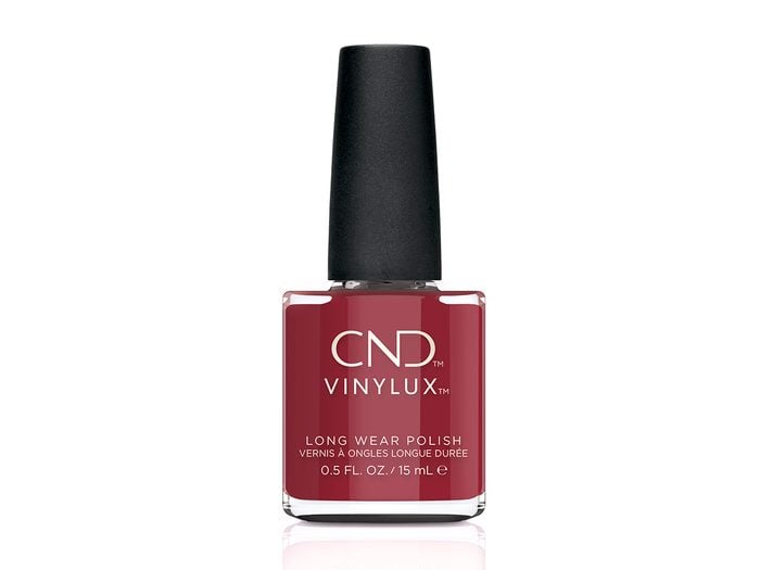 best beauty products 2020 | CND Cherry Apple