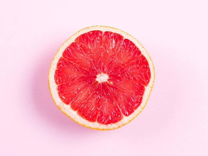 grapefruit | vaginal health | myths