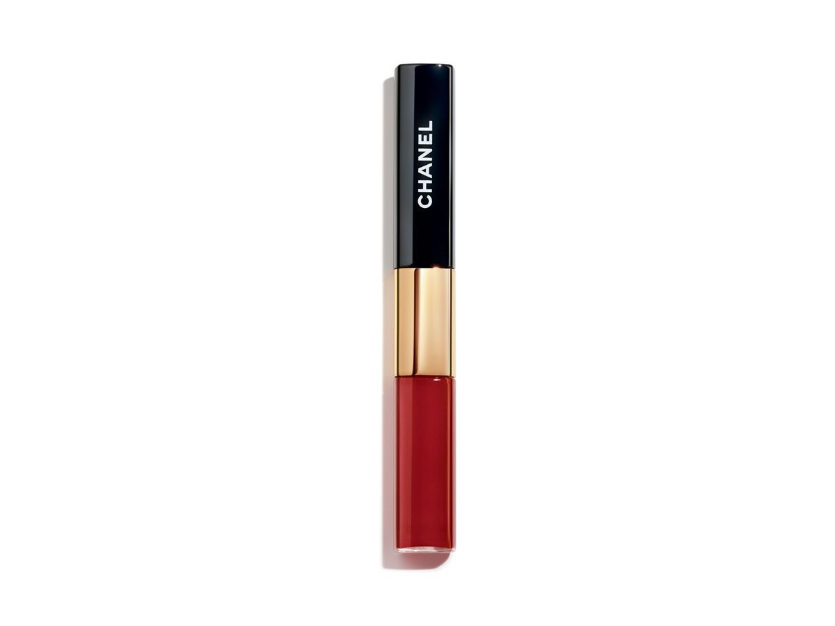 lipsticks for under masks | Chanel