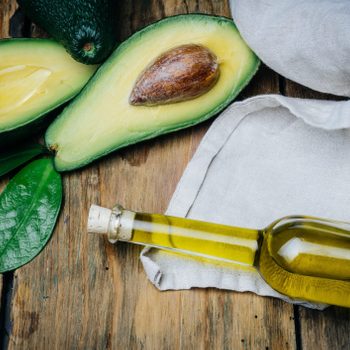 avocado oil benefits | avocados on a table | what is avocado oil