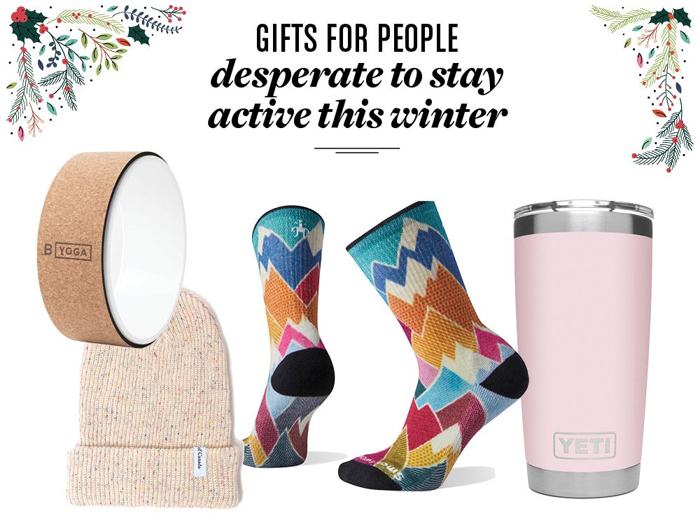 wellness gifts | best health gift guide