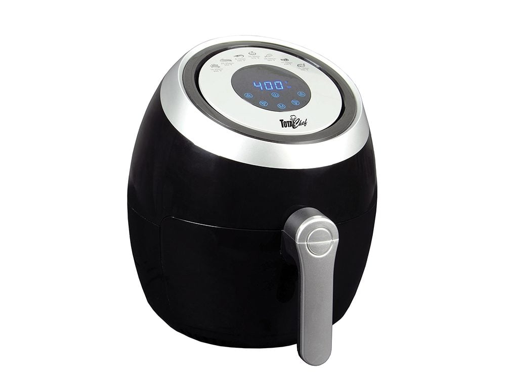 The Bay air fryer | wellness gifts | best health gift guide