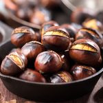 The Surprising Health Benefits of Chestnuts