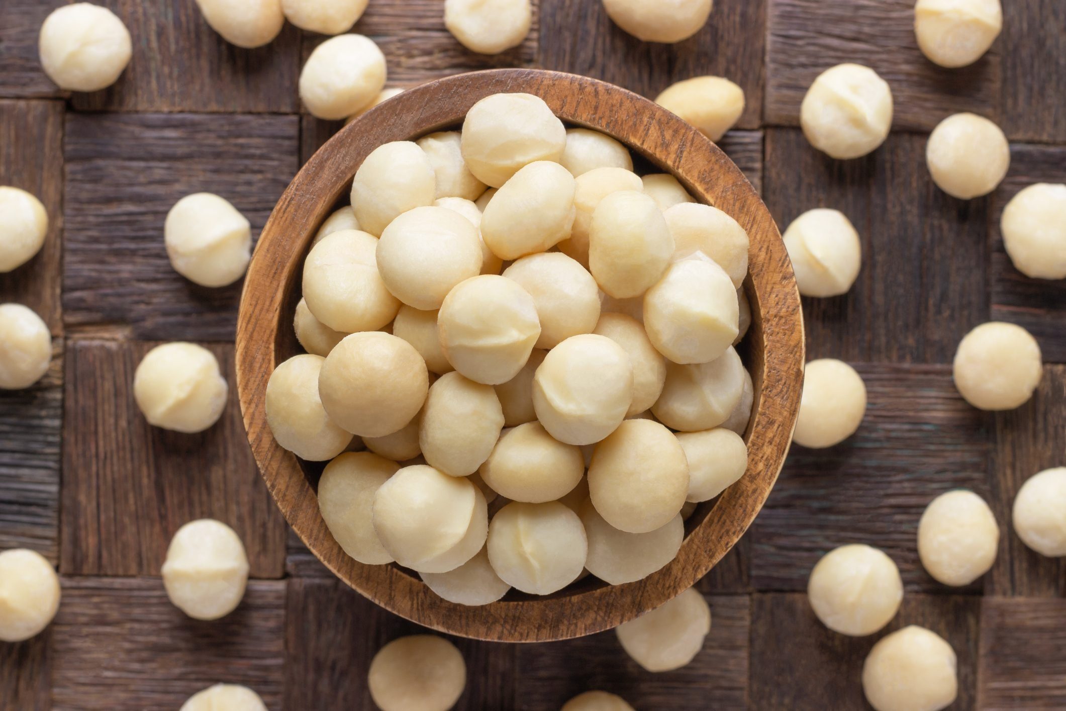 Are Macadamia Nuts Good for You? Their Nutrition Benefits | Best Health