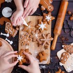 12 Holiday Cookie Recipes to Get in the Festive Spirit