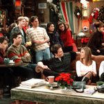 Every Friends Holiday Episode Ranked—From Worst to Best