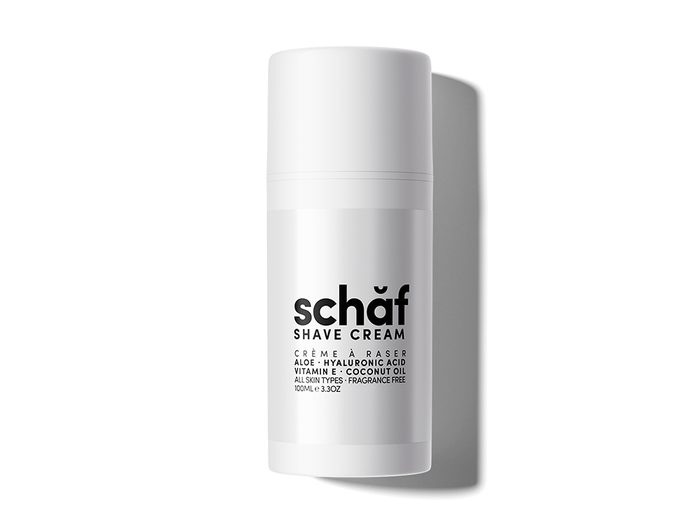 Schaf shave cream | toiletry items