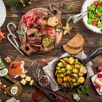 Your Game Plan for Small-Scale, Stress-Free Holiday Meals