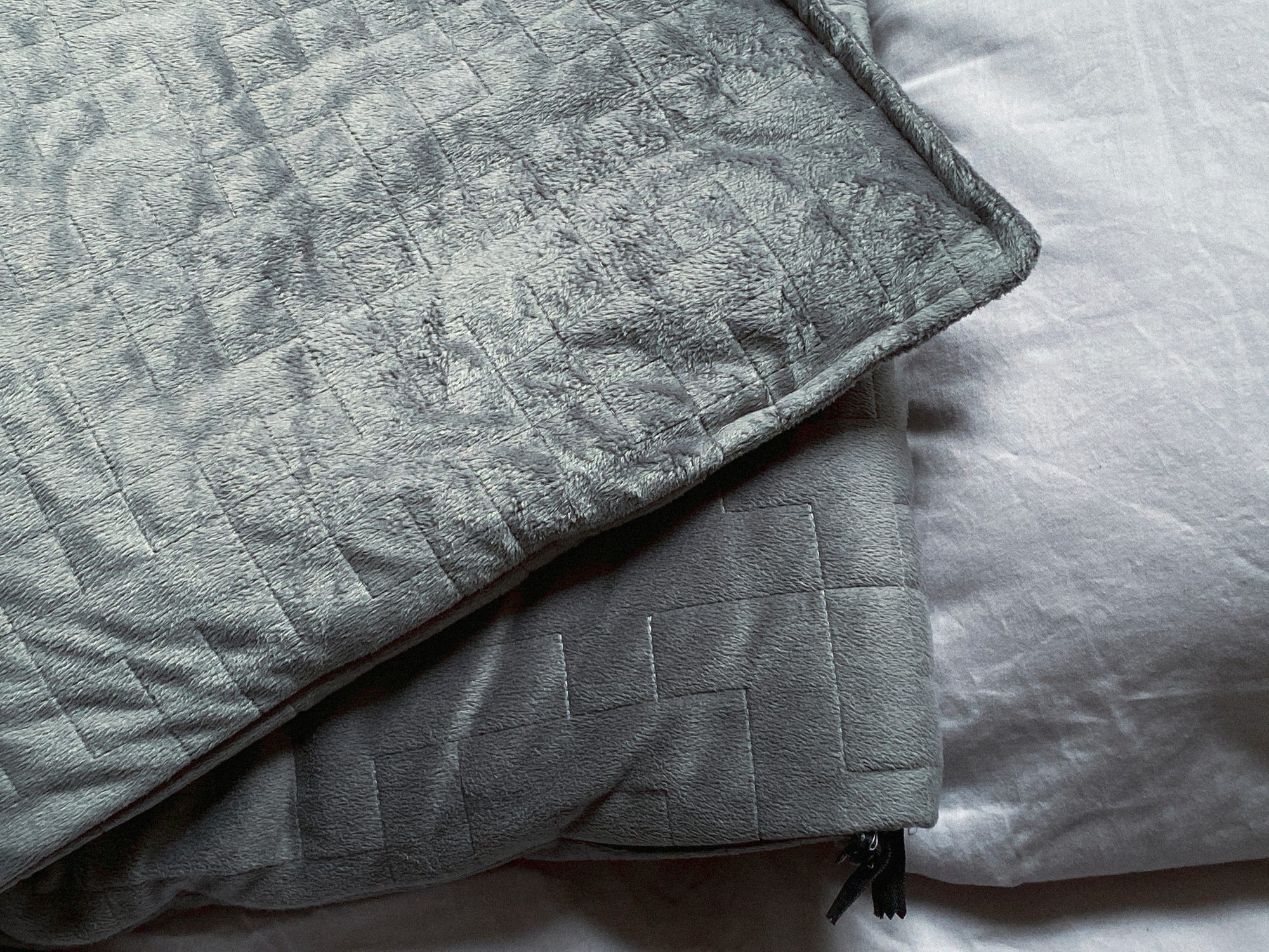 How to Wash a Weighted Blanket | Best Health Magazine Canada