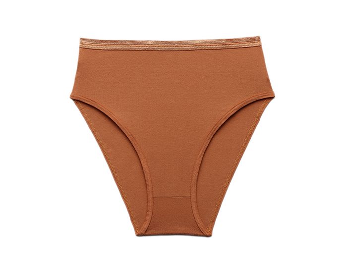 Self-Love Nordstrom Pop-Up | Knickey High Rise Brief 17