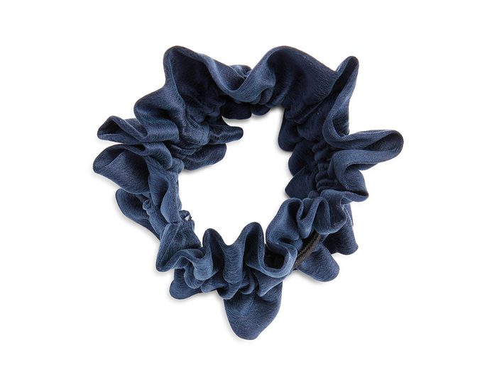 Self-Love Nordstrom Pop-Up | Lunya Washable Silk Scrunchie 25