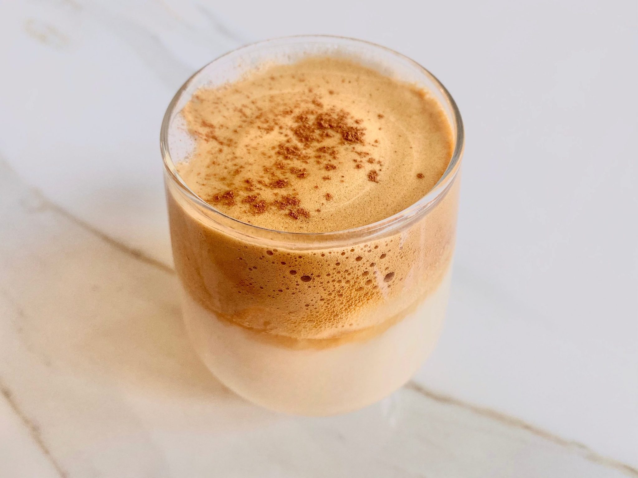 A Healthy Dalgona Coffee Recipe for Everyone | Best Health Canada
