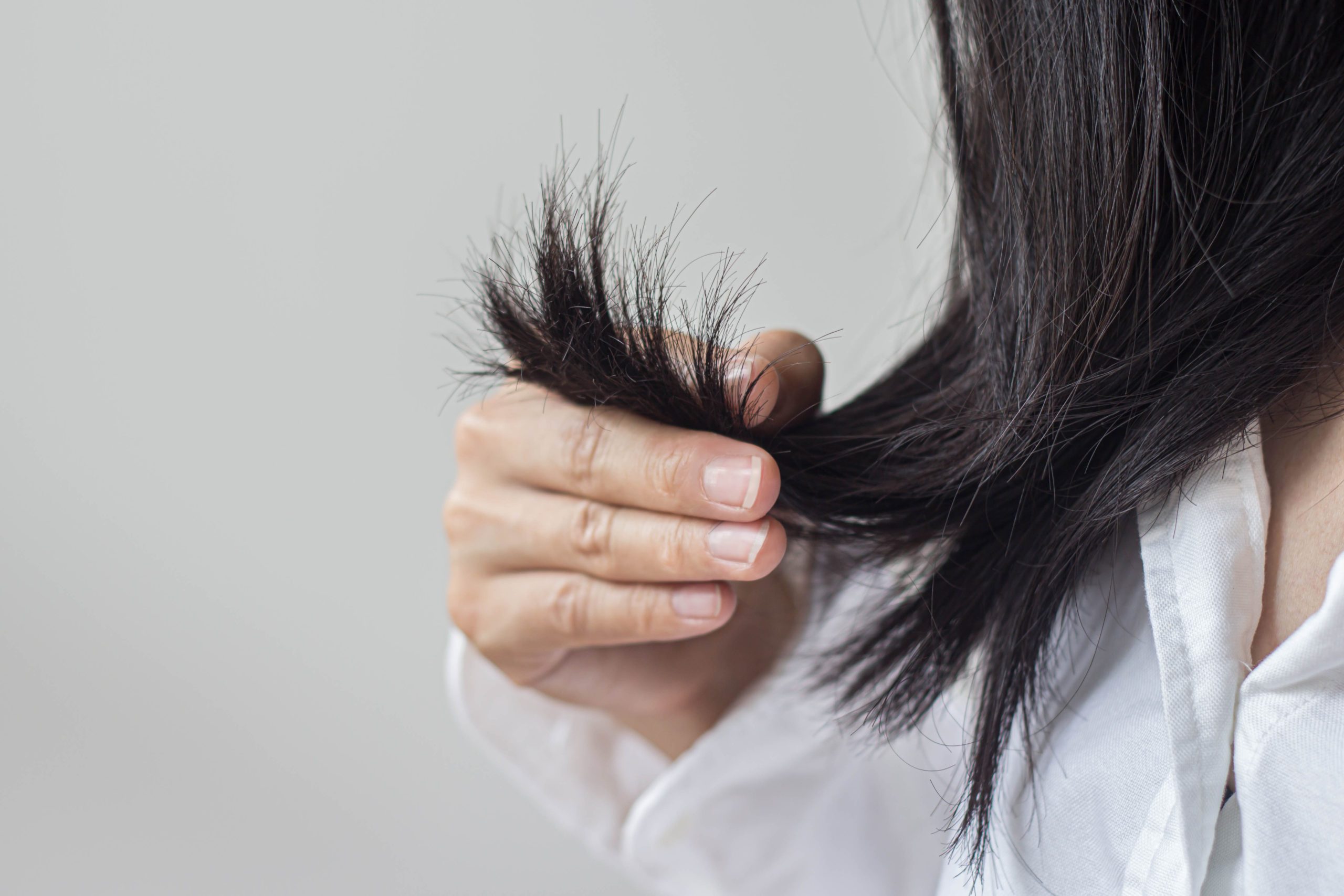 7 Dry Hair Tips for Healthy Locks | Best Health Canada Magazine