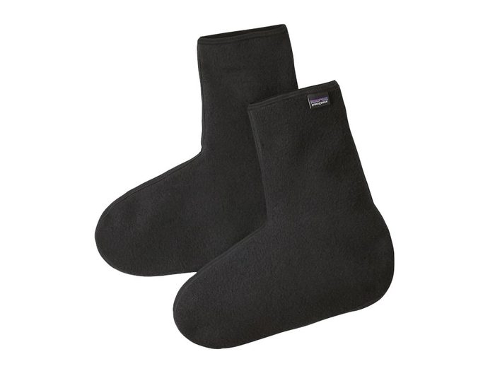 Stay Warm Covid Winter Patagonia Socks